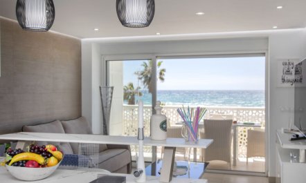 Penon de Ifach Apartment 3 1