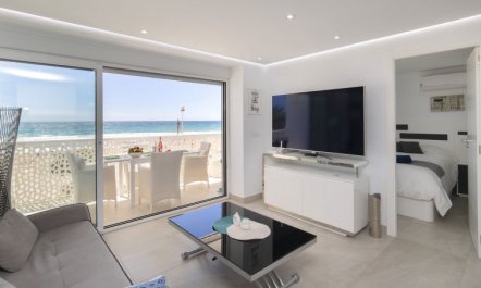 Penon de Ifach Apartment 3 2