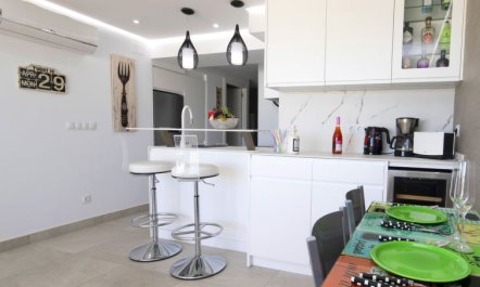 Penon de Ifach Apartment 3 7