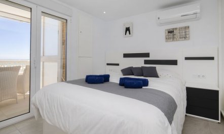 Penon de Ifach Apartment 3 3