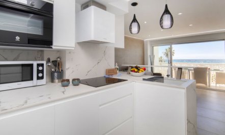 Penon de Ifach Apartment 3 4