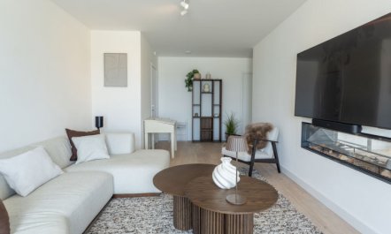 Zonnehaven with seaview 7