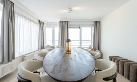 Zonnehaven with seaview 4