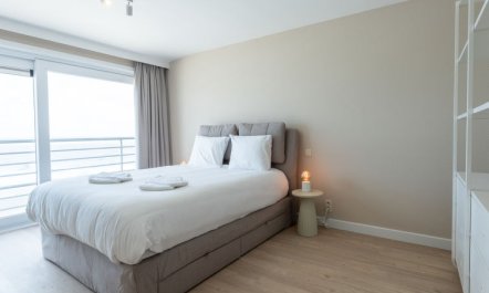 Zonnehaven with seaview 3