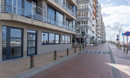 Zonnehaven with seaview 5