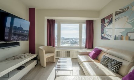 Bella II with harbour view Apartment 2 6