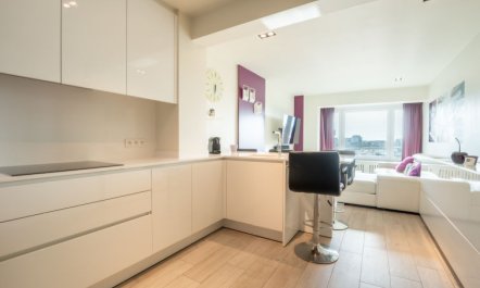 Bella II with harbour view Apartment 2 2