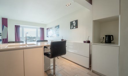 Bella II with harbour view Apartment 2 7