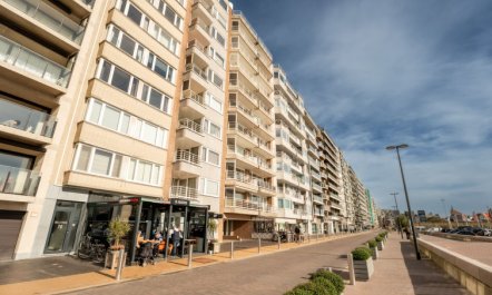 Bella II with harbour view Apartment 2 5