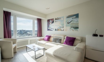 Bella II with harbour view Apartment 2