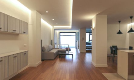 Loft Villalonga 9