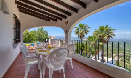 Villa Hermosa Vista 2