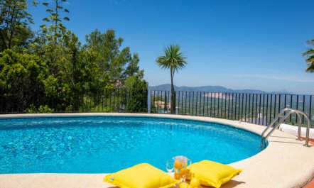 Villa Hermosa Vista 1