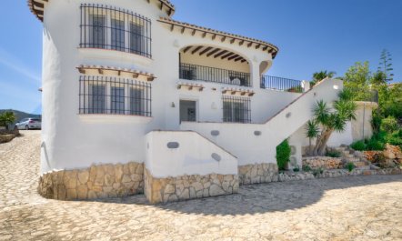 Villa Hermosa Vista 5