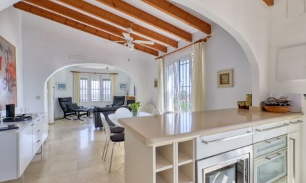 Villa Hermosa Vista 4