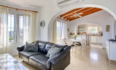 Villa Hermosa Vista 6