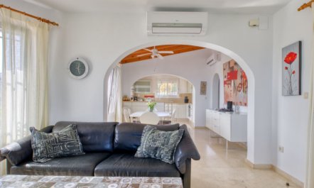 Villa Hermosa Vista 3