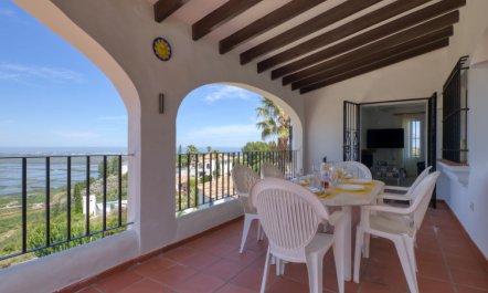 Villa Hermosa Vista 7