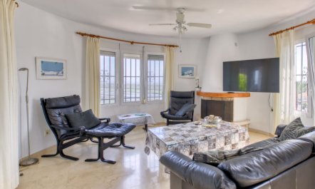 Villa Hermosa Vista 8