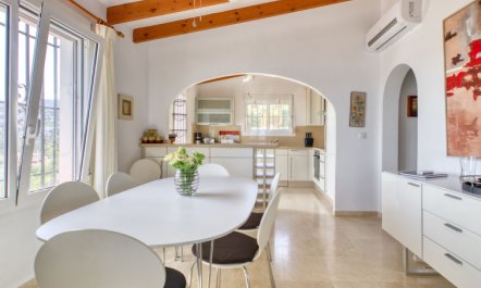 Villa Hermosa Vista 9