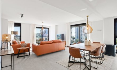 Sunrise Tower Apartment 2 8