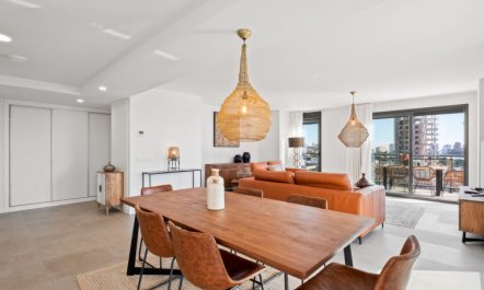 Sunrise Tower Apartment 2 7