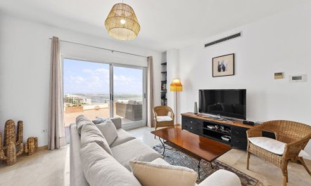 Cima del Mar Apartment 9 9