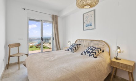 Cima del Mar Apartment 9 4