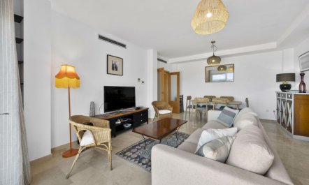 Cima del Mar Apartment 9 7