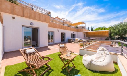 Cima del Mar Apartment 9 2