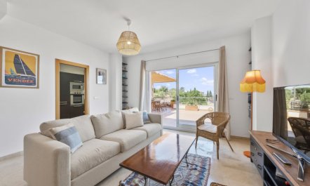 Cima del Mar Apartment 9 5