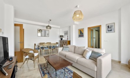 Cima del Mar Apartment 9 8