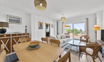 Cima del Mar Apartment 9 3