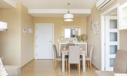 Ciudad Jardin 2 - Marina d'Or Apartment 4 9