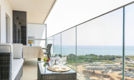 Ciudad Jardin 2 - Marina d'Or Apartment 4 1