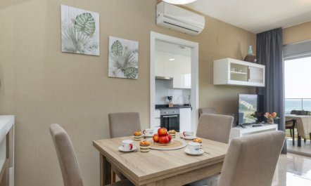 Ciudad Jardin 2 - Marina d'Or Apartment 4 8