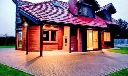 Nad Morzem Holiday Home 2