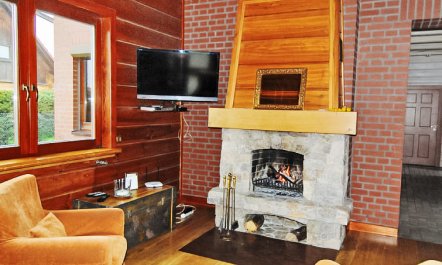 Nad Morzem Holiday Home 2 7