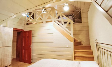 Nad Morzem Holiday Home 2 3