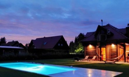 Nad Morzem Holiday Home 2 4