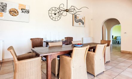 Villa Da Vinci Villa 2 8