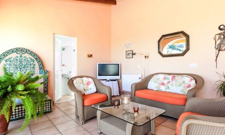 Villa Da Vinci Villa 2 5