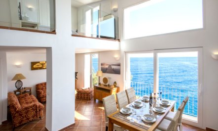 Villa El Paraiso al Mar Ambolo 4