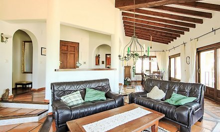 Paraje de Libertad 5