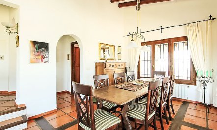 Paraje de Libertad 4