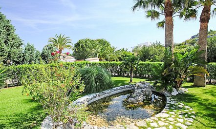 Paraje de Libertad 8