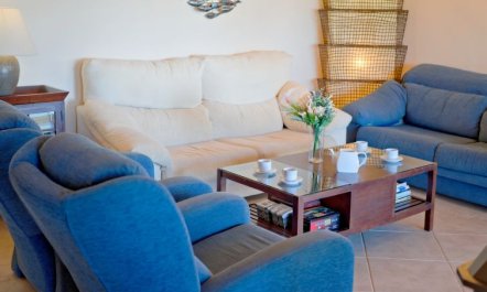 Chill Out on the Sea 8