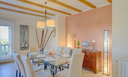 Chill Out on the Sea 9