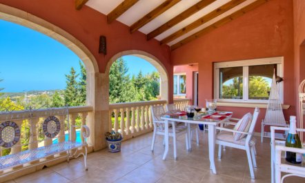 Chill Out on the Sea 3