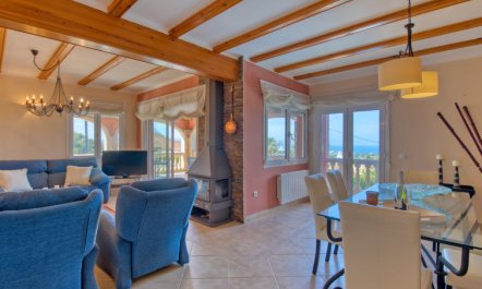 Chill Out on the Sea 4